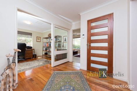 Property photo of 18 Prendergast Street Curtin ACT 2605