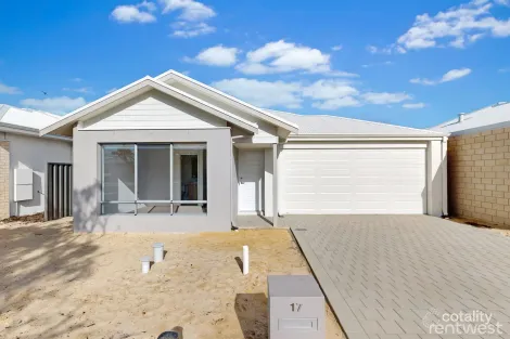 17 Swanson Loop, Coodanup, WA 6210