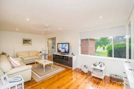 Property photo of 28 Claret Avenue Muswellbrook NSW 2333