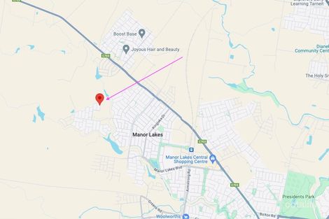 38 Truffle Cct, Manor Lakes, VIC 3024