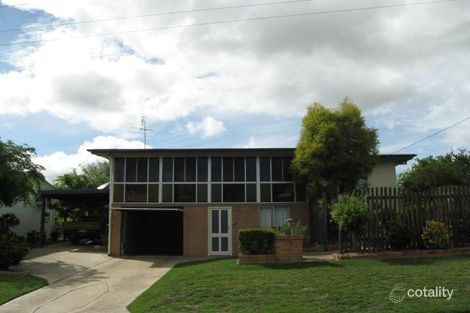 18 Sellheim St, Biloela, QLD 4715