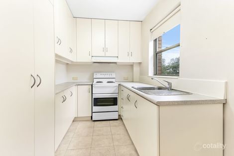 Property photo of 1/142 Ernest Street Crows Nest NSW 2065