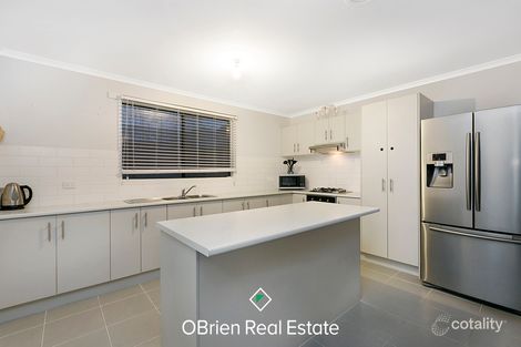 Property photo of 29 Stockman Way Longwarry VIC 3816