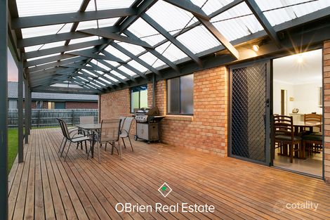 Property photo of 29 Stockman Way Longwarry VIC 3816