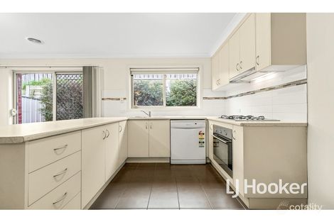Property photo of 7/12 McClenaghan Place Pakenham VIC 3810