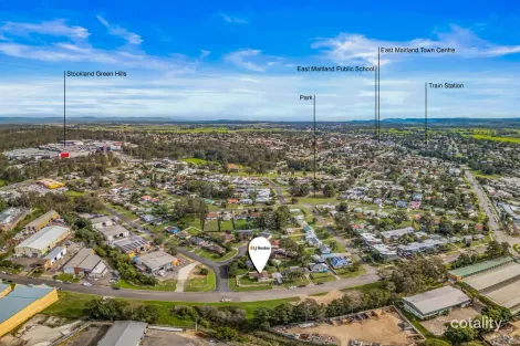 51 Turton St, East Maitland, NSW 2323