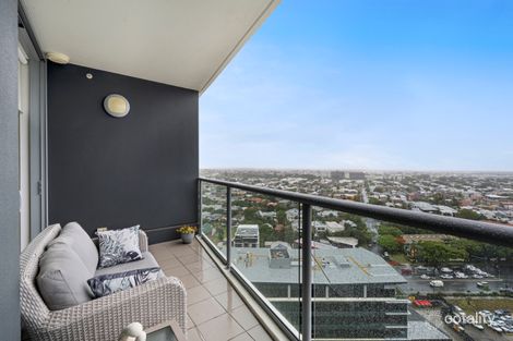 Property photo of 11904/8 Harbour Road Hamilton QLD 4007