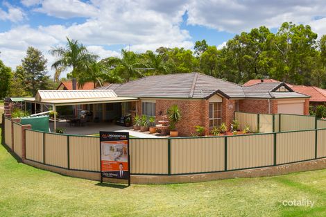 Property photo of 12 Leichhardt Place Drewvale QLD 4116