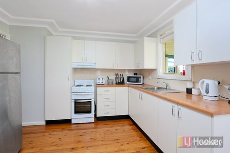 Property photo of 12 Curran Road Marayong NSW 2148