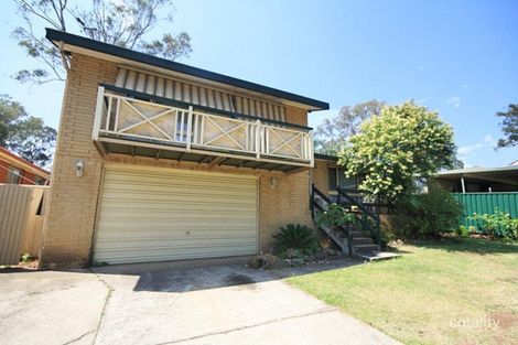 20 Ivanhoe St, Ingleburn, NSW 2565
