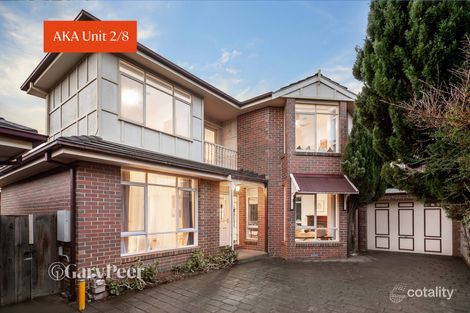 8b Hinton Rd, Glen Huntly, VIC 3163