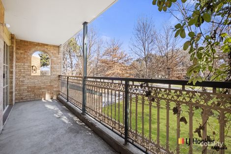 Property photo of 47/13-15 Sturt Avenue Griffith ACT 2603