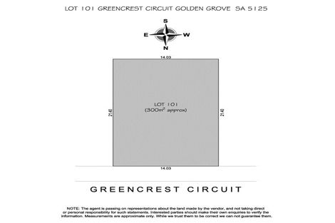 Property photo of 13 Greencrest Circuit Golden Grove SA 5125