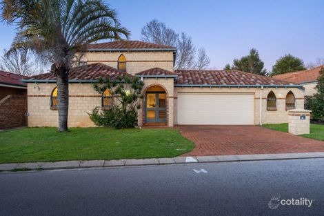 Property photo of 11 Ansellia Loop Canning Vale WA 6155