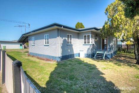 Property photo of 184 South Station Road Silkstone QLD 4304