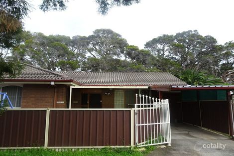 25/29 Longfield St, Cabramatta, NSW 2166