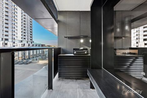 Property photo of 914/14 Claremont Street South Yarra VIC 3141