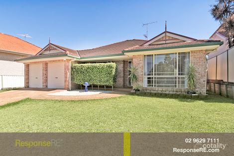 Property photo of 60 Wilson Road Acacia Gardens NSW 2763