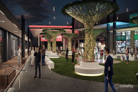 100 Parramatta Rd, Auburn, NSW 2144