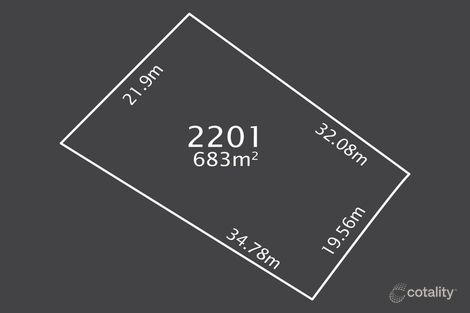 Lot 2201/5 Hamilton Hwy, Fyansford, VIC 3218