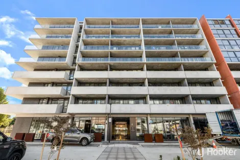 619/61 Cooyong St, Braddon, ACT 2612