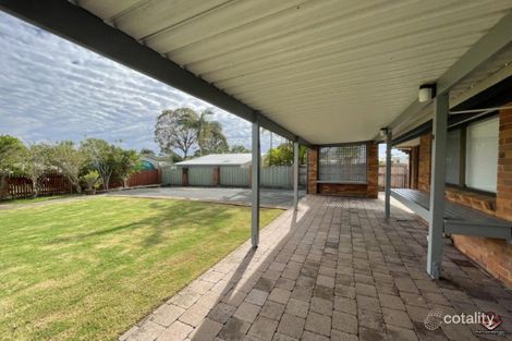 Property photo of 49 Hansen Street Urangan QLD 4655