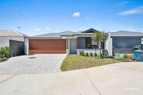 24 Buttermere Gra, Aveley, WA 6069