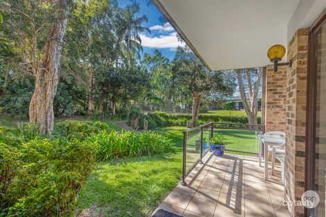 Property photo of 59/2 Gowrie Avenue Nelson Bay NSW 2315