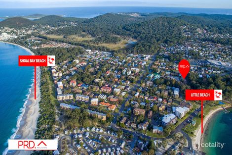 Property photo of 59/2 Gowrie Avenue Nelson Bay NSW 2315