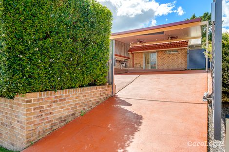 Property photo of 1 Queensbury Avenue Kellyville NSW 2155