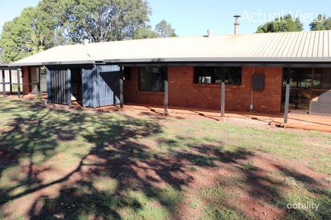 Property photo of 229 Semgreens Road Hodgleigh QLD 4610