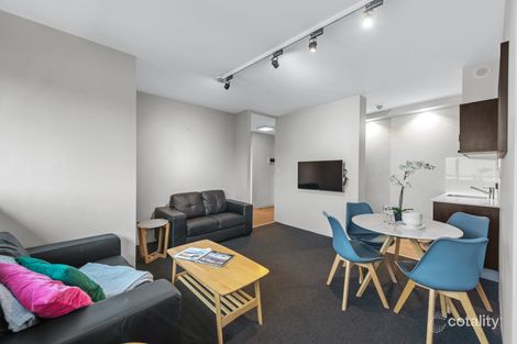 Property photo of 80/189 Leichhardt Street Spring Hill QLD 4000