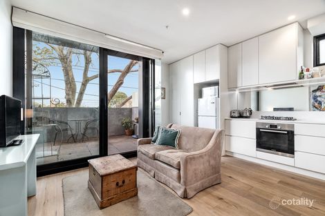 Property photo of 101/573 High Street Prahran VIC 3181
