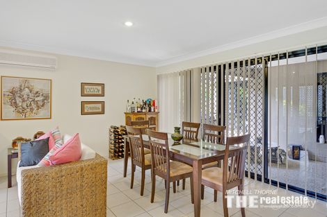 Property photo of 12 Beaumont Crescent Pacific Pines QLD 4211