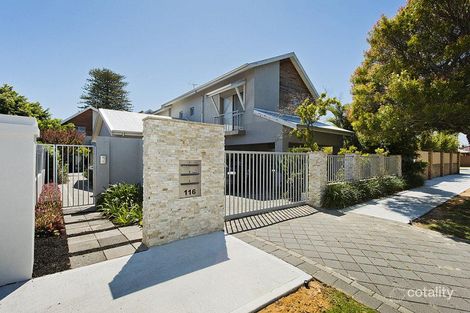 2/116 Salvado Rd, Wembley, WA 6014