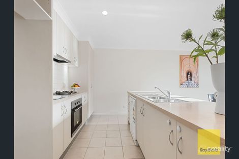 Property photo of 21 Clearwater Rise Parade Truganina VIC 3029