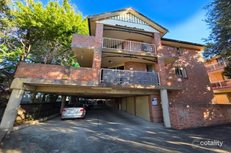 5/64 Prospect St, Rosehill, NSW 2142
