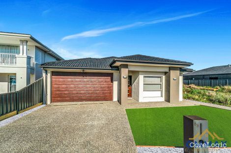 Property photo of 66 Jester Drive Cobblebank VIC 3338