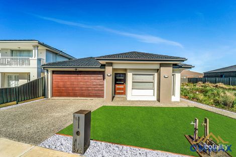 Property photo of 66 Jester Drive Cobblebank VIC 3338