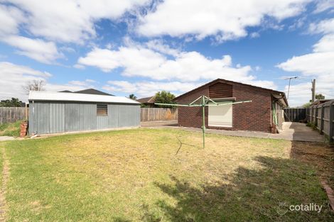 Property photo of 29 Appian Drive Albanvale VIC 3021