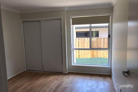 Property photo of 85 Taurus Circuit Coomera QLD 4209