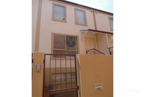 4 Creswells Row, Hobart, TAS 7000