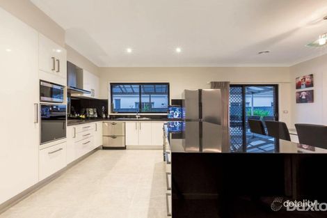 Property photo of 21 Alfredton Drive Alfredton VIC 3350