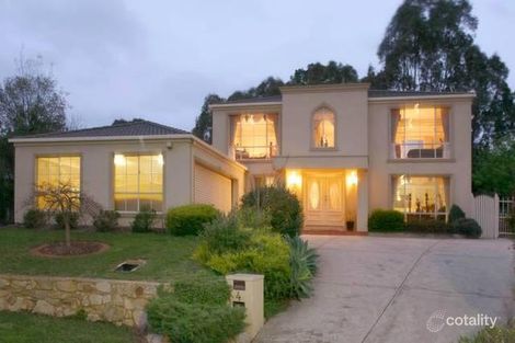 Property photo of 4 Nevada Court Berwick VIC 3806