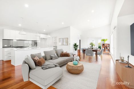 Property photo of 7 Silvereye Close South Nowra NSW 2541