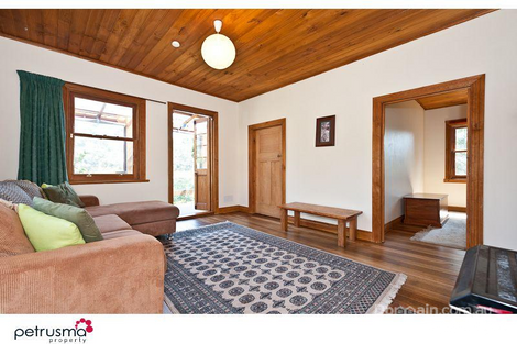 Property photo of 118 Strickland Avenue South Hobart TAS 7004