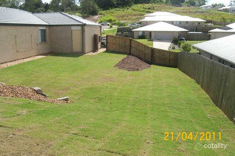 Property photo of 15 Sproule Road Gympie QLD 4570