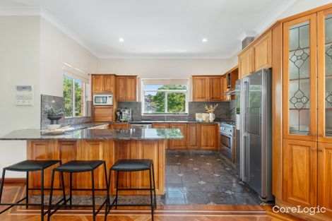 Property photo of 29 Macquarie Road Earlwood NSW 2206