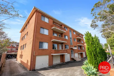 7/16-22 Guinea St, Kogarah, NSW 2217