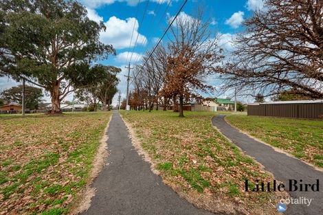Property photo of 22 Gymea Street Narrabundah ACT 2604